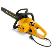 Motosserra Eltrica E Pro Mac 2200 - McCulloch